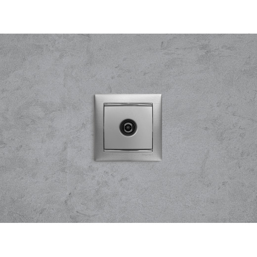 Розетка TV (телевизионная) - Legrand Valena - 