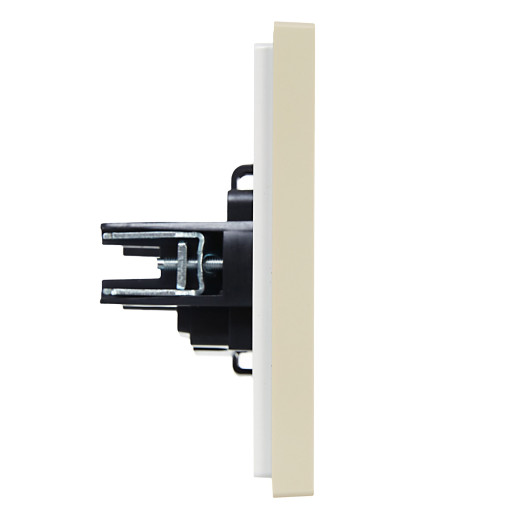 FORTE&PIANO Роз. без з/к без з/ш в/к 10А FP418 ван. IEK