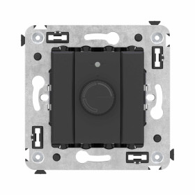 DKC Avanti Диммер поворотный в стену, 