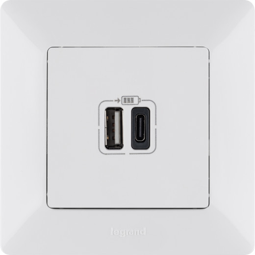 Valena LIFE.Рамка 