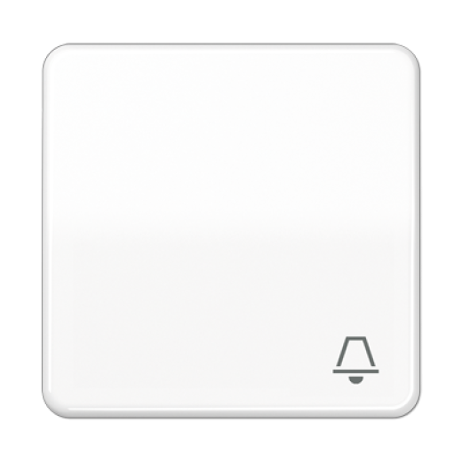 Клавиша ударопрочная с символом 