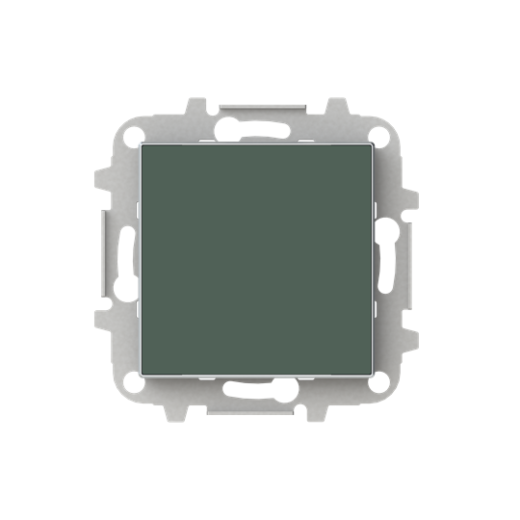 Заглушка с суппортом, серия SKY, цвет Комодоро