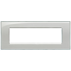 BT LL Серое небо Рамка прямоугольная, 7 модулей.