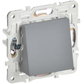 IEK SKANDY Серый Вывод кабеля SK-O01Gr