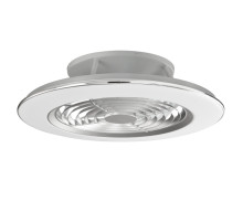 Mantra Люстра потолочная-вентилятор ALISIO 6706