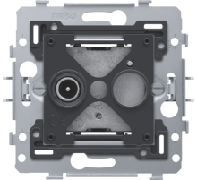 Niko Механизм розетки TV