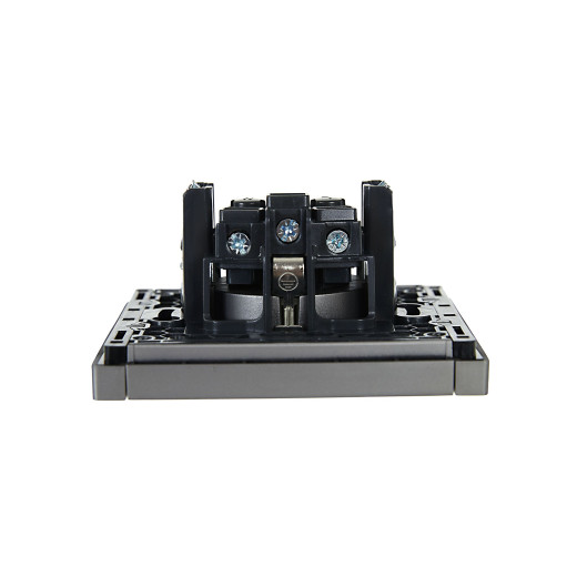 FORTE&PIANO Роз. с з/к з/ш в/к 16А FP515 ст. IEK