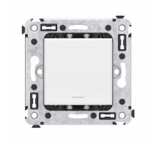 DKC Avanti Кнопка одноклавишная в стену, 