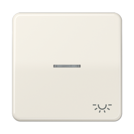 Клавиша с окошком и символом 