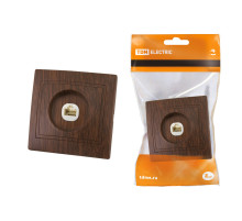 TDM Розетка телефонная RJ11  