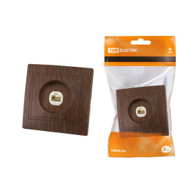 TDM Розетка телефонная RJ11  