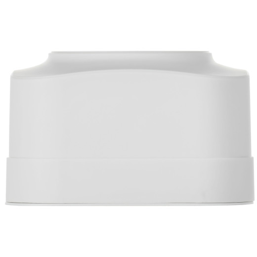 GLORY Роз. без з/к/ш о/у 10А РС20-2-ХБм бел. м. IEK