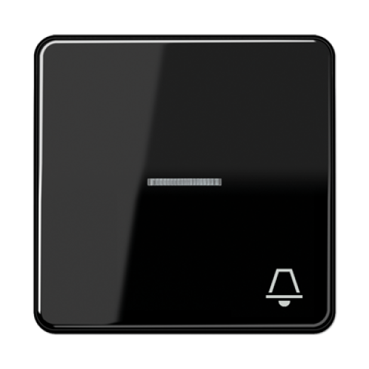 Клавиша с окошком и символом 