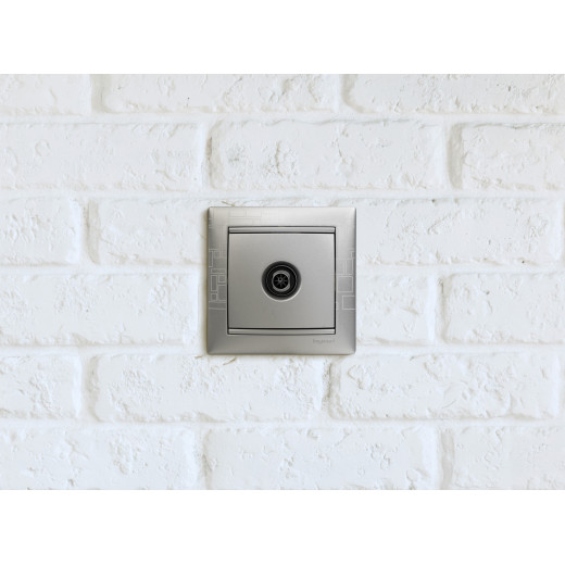 Розетка TV (телевизионная) - Legrand Valena - 