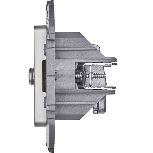 Розетка TV-SAT - Legrand/Daccord Inspiria - 