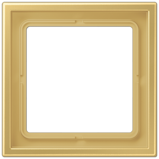 1-постовая рамка