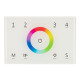 Панель Sens SMART-P83-RGB White (230V, 4 зоны, 2.4G) (Arlight, IP20 Пластик, 5 лет)