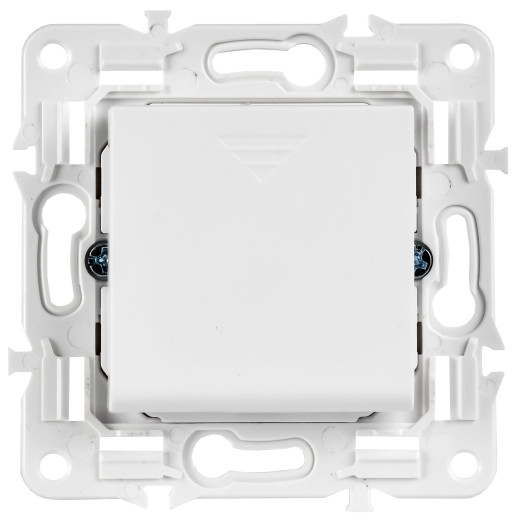 SKANDY Выключ. карточный 30А SK-V15W арк. бел. IEK