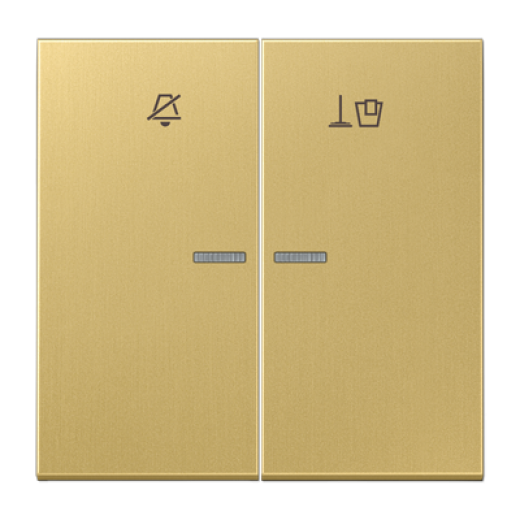 Клавиша для гостиничных выключателей 505KO5VEUM24 или 505KO5VEUM230