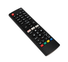 REXANT Универсальный пульт дистанционного управления для телевизора LG.