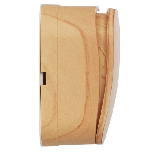 GLORY Выключ. 1-кл. с инд. о/у 10А ВС20-1-1-ХС сосна IEK