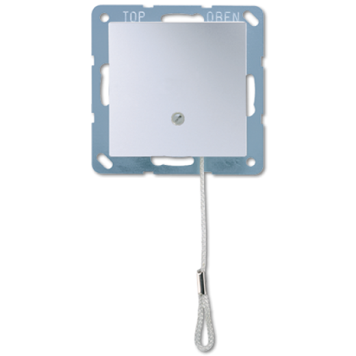 выключатель со шнурком