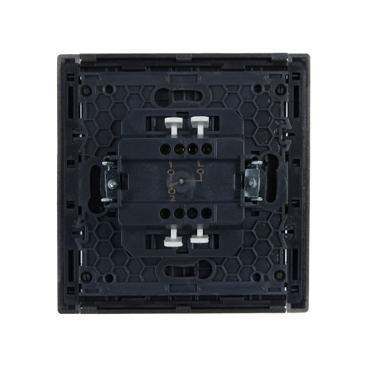 FORTE&PIANO Выключ. 1-кл. прох. 10А FP503 ст. IEK