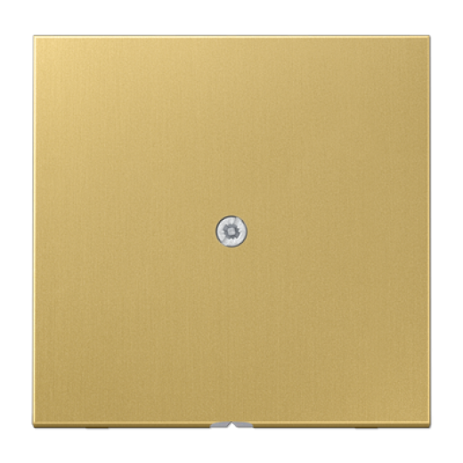 Вывод для кабеля, с зажимом для фиксации кабеля, фиксация винтом, металл, латунь classic, Messing