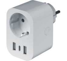 Navigator Розетка 95 131 NSH-ST-04