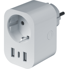 Navigator Розетка 95 131 NSH-ST-04