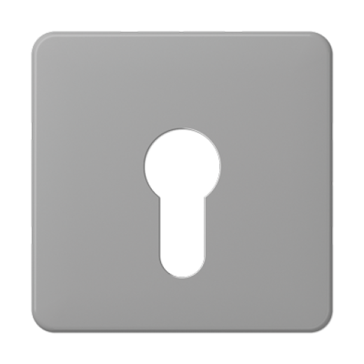 центральная плата для вставки с ключом