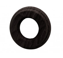 BIRONI Ришелье Дерево Угольно-черный Рамка 1-ая