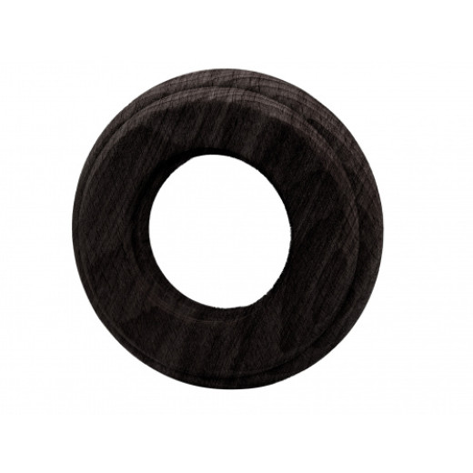 Ришелье Пластик Угольно-черный Рамка 1-ая