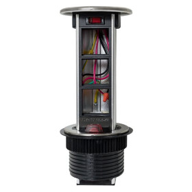 EKF PROxima Встраиваемая мини-колонна, 6 модулей C-Line.