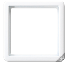 JUNG рамка переходная