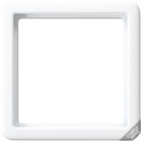 JUNG рамка переходная