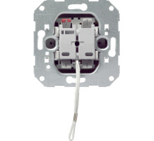 Gira Механизм шнурового выключателя 2 полюсный