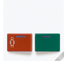 JUNG Крышка для изделий Ackermann