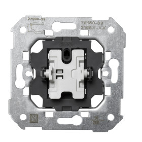 Simon 75 Мех Кнопка 1-ая