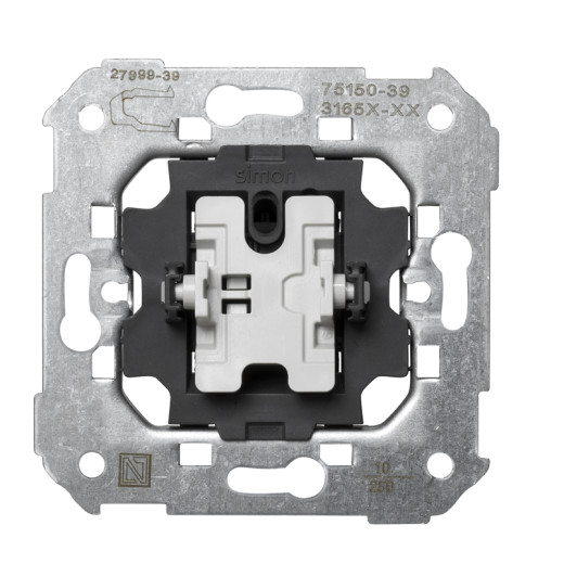 Simon 75 Кнопка 1-ая