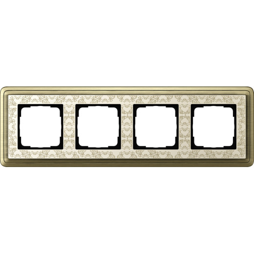 Рамка четырехкратная