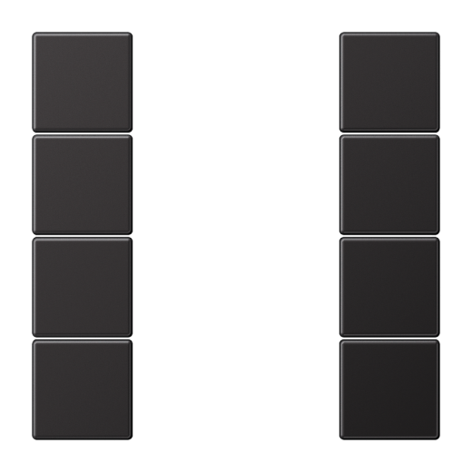 Набор накладок 4 группы