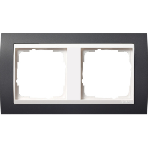 Рамка двойная