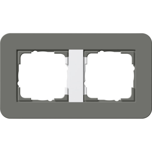 Рамка двойная