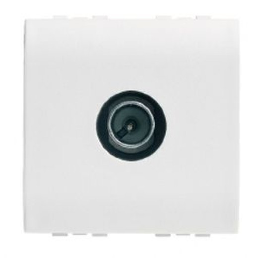 Tv Розетка Оконечная (2м)