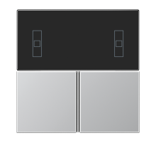 JUNG KNX Набор накладок