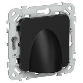 FLITE Вывод кабеля КВ-ФлЧ чер. IEK