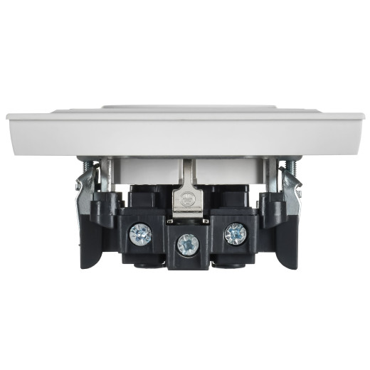 BRITE Роз. с з/к/ш 16А в сб. РСР14-1-0-БрАБ а/б IEK