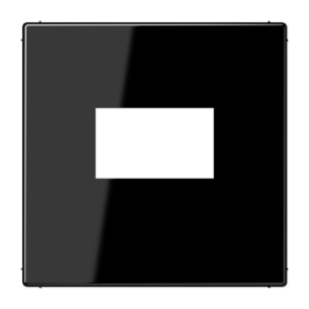 JUNG Kрышка (креплением шурупами) для USB зарядного устройства