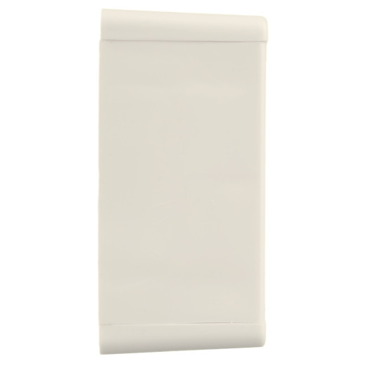 ELECOR Коробка универс. КМКУ 88х88х44мм сл. кость IEK